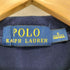 ポロラルフローレン POLO RALPH LAUREN エンブレム刺繍 ポロシャツ レディース JPN:S