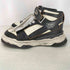メゾンミハラヤスヒロ Maison MIHARA YASUHIRO KEITH OG Sole Leather High-top Sneaker メンズ 41
