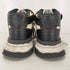 メゾンミハラヤスヒロ Maison MIHARA YASUHIRO KEITH OG Sole Leather High-top Sneaker メンズ 41