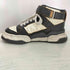 メゾンミハラヤスヒロ Maison MIHARA YASUHIRO KEITH OG Sole Leather High-top Sneaker メンズ 41