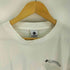 コロンビア Columbia USA製 フィッシュ プリント クルーネックTシャツ メンズ import:L