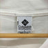 コロンビア Columbia USA製 フィッシュ プリント クルーネックTシャツ メンズ import:L