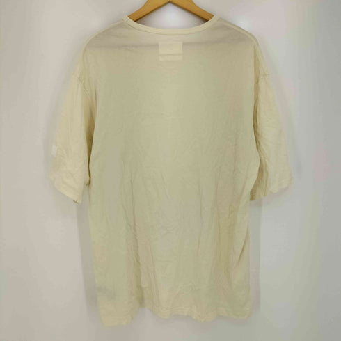 ワイスリー Y-3 BOXY TEE メンズ JPN:S