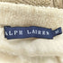 ラルフローレン RALPH LAUREN リネン巻きスカート レディース JPN:M