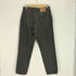 リーバイス Levis 90S USA製 554刻印 RELAXED FIT TAPERED LEG リラックスド フィット テーパード レッグ デニム パンツ メンズ 14 REG .M