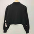 レイビームス Ray BEAMS 24SS スウェット ハーフジップ ハイネック プルオーバー レディース