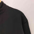レイビームス Ray BEAMS 24SS スウェット ハーフジップ ハイネック プルオーバー レディース