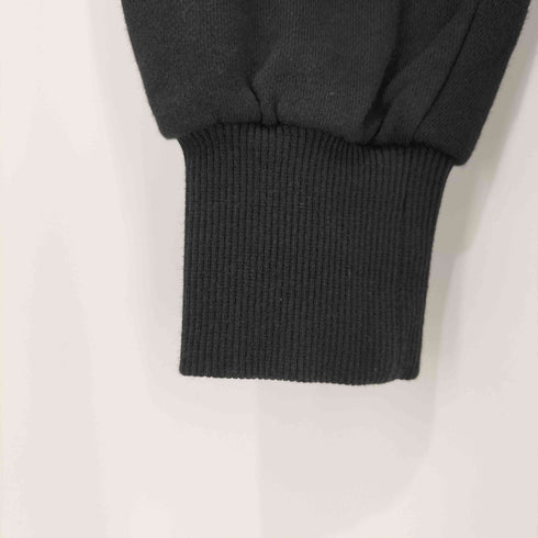 レイビームス Ray BEAMS 24SS スウェット ハーフジップ ハイネック プルオーバー レディース