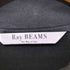 レイビームス Ray BEAMS 24SS スウェット ハーフジップ ハイネック プルオーバー レディース