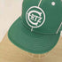 Corteiz コーテイズ Corteiz Cubs Snapback Green 6パネル ベースボール キャップ メンズ