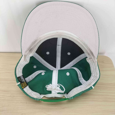 Corteiz コーテイズ Corteiz Cubs Snapback Green 6パネル ベースボール キャップ メンズ