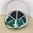Corteiz コーテイズ Corteiz Cubs Snapback Green 6パネル ベースボール キャップ メンズ