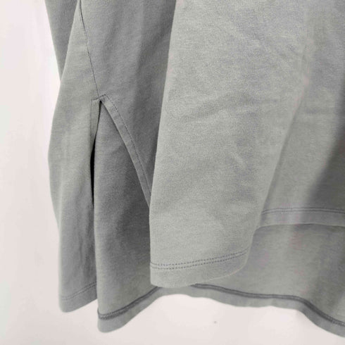 バルムング BALMUNG 24SS プリントビッグTシャツ メンズ M
