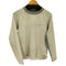 ナイキ NIKE 00S ロゴ刺繍 DRYFIT L/S SHERT メンズ import:M