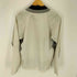 ナイキ NIKE 00S ロゴ刺繍 DRYFIT L/S SHERT メンズ import:M