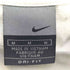 ナイキ NIKE 00S ロゴ刺繍 DRYFIT L/S SHERT メンズ import:M