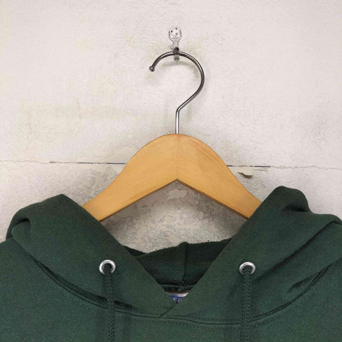 ジャージーズ JERZEES 両面プリントプルオーバーパーカー メンズ 2XL