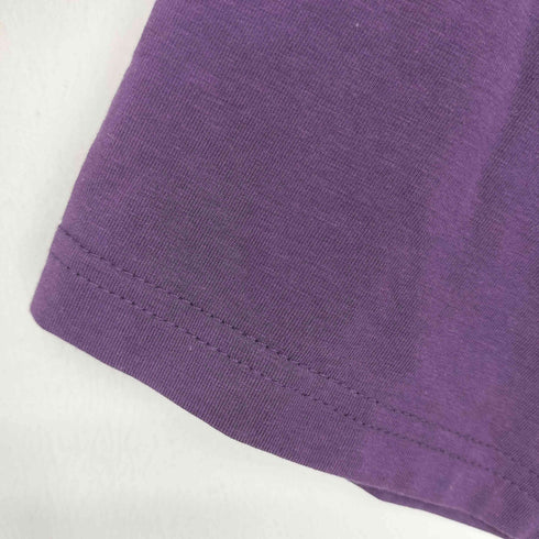 コイビトミサキ koibito misaki 無地 半袖 Tシャツ ワンピース レディース M-L