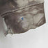 タイダイ染 キャラクタープリント プルオーバーパーカー メンズ
