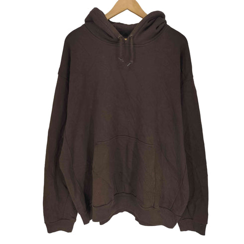 カベラス Cabelas ブランク プルオーバーパーカー BIG SIZE メンズ 3XL
