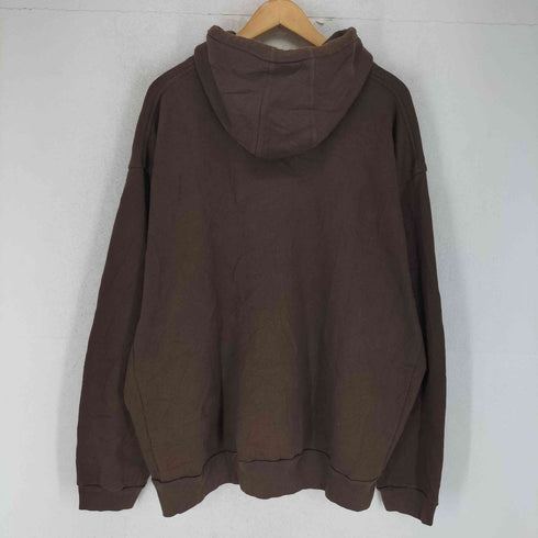 カベラス Cabelas ブランク プルオーバーパーカー BIG SIZE メンズ 3XL