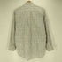 エディーバウアー Eddie Bauer 80-90S チェック柄 フラップポケット L/S B.D シャツ メンズ import:M