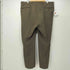 エルメネジルドゼニア Ermenegildo Zegna soft 千鳥格子 2タック スラックス メンズ tg56 cm50