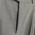 エルメネジルドゼニア Ermenegildo Zegna soft 千鳥格子 2タック スラックス メンズ tg56 cm50