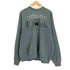 リー Lee 90s USA製 WHITE MTNS レイヤードネックスウェット メンズ JPN:XL