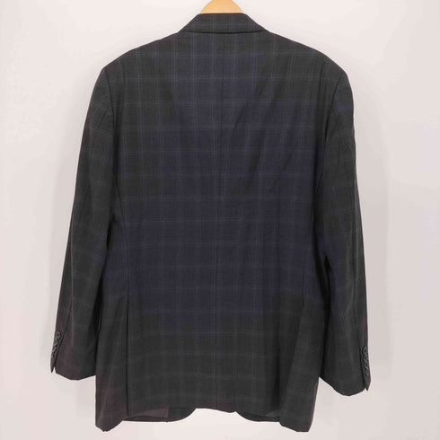 ケントアヴェニュー kent ave. 3B テーラードジャケット スラックパンツ セットアップ メンズ 96-85-180