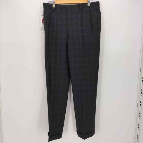 ケントアヴェニュー kent ave. 3B テーラードジャケット スラックパンツ セットアップ メンズ 96-85-180
