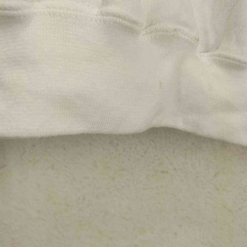 ヘインズ Hanes プリント クルーネックスウェット メンズ JPN:L