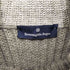 エルメネジルドゼニア Ermenegildo Zegna ウールコットン ドライバーズ ニット メンズ