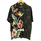 PARADISE BAY 90S ハワイ製 アロハシャツ メンズ import:M