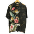 PARADISE BAY 90S ハワイ製 アロハシャツ メンズ import:M