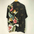 PARADISE BAY 90S ハワイ製 アロハシャツ メンズ import:M
