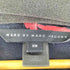 マークバイマークジェイコブス Marc by Marc Jacobs リップ柄 ジップアップパーカー レディース JPN:XS