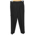 ヨウジヤマモトプールオム Yohji Yamamoto POUR HOMME 13ss ウールギャバ 2タック センタープレス スラックス メンズ JPN:3
