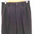 ヨウジヤマモトプールオム Yohji Yamamoto POUR HOMME 13ss ウールギャバ 2タック センタープレス スラックス メンズ JPN:3