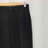 ヨウジヤマモトプールオム Yohji Yamamoto POUR HOMME 13ss ウールギャバ 2タック センタープレス スラックス メンズ JPN:3