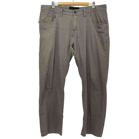 オークリー OAKLEY 00s Y2K SLIM FIT テーラード チノパンツ メンズ W40 L32