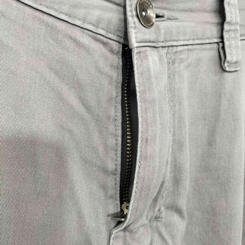 オークリー OAKLEY 00s Y2K SLIM FIT テーラード チノパンツ メンズ W40 L32