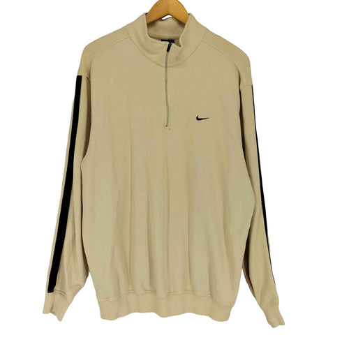 ナイキ NIKE ハーフジッププルオーバー メンズ JPN:XL