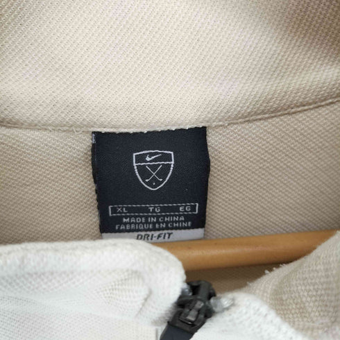 ナイキ NIKE ハーフジッププルオーバー メンズ JPN:XL