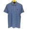 ポロゴルフラルフローレン POLO GOLF RALPH LAUREN PRO FIT ポニー刺繍 ストレッチ ボーダーポロシャツ メンズ import:S