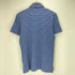 ポロゴルフラルフローレン POLO GOLF RALPH LAUREN PRO FIT ポニー刺繍 ストレッチ ボーダーポロシャツ メンズ import:S