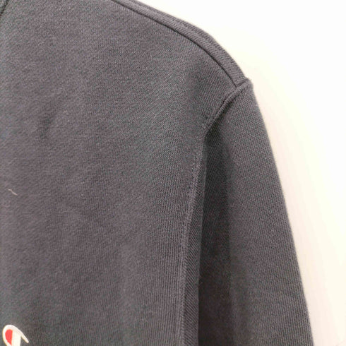 チャンピオン Champion C3-Y035 CREW NECK SWEATSHIRT 長袖 トレーナースウェット レディース import:M
