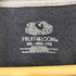 フルーツオブザルーム FRUIT OF THE LOOM ブランク クルーネックスウェット メンズ 2XL