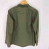 ユーエスアーミー U.S. ARMY 70s 78年会計 OG-107 UTILITY SHIRT メンズ 14