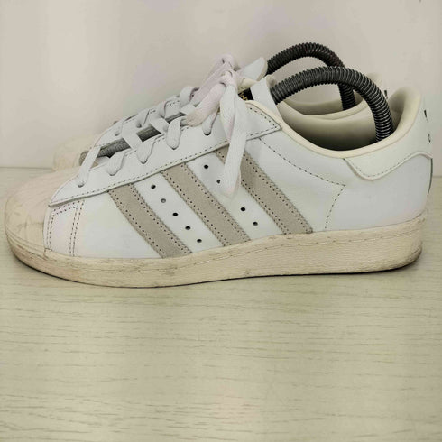 アディダスオリジナルス adidas Originals 別注 20th SUPERSTAR 82 レディース JPN:24.5